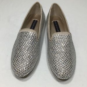 NWOT Steven by Steve Madden Caviarr loafers